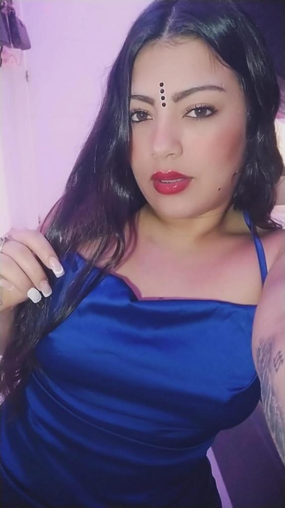 Chica busca chico en Zaragoza: 