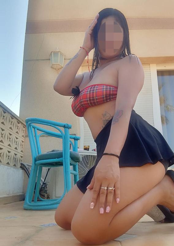 Chica busca chico en Albacete: 