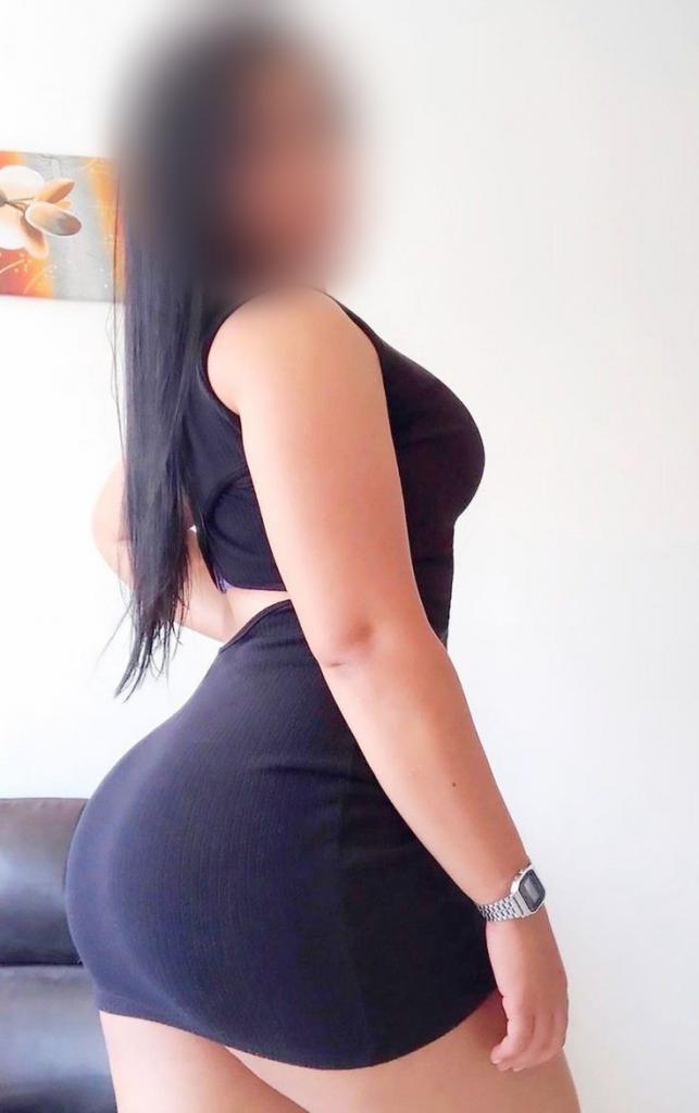 Chica busca chico en Madrid: 