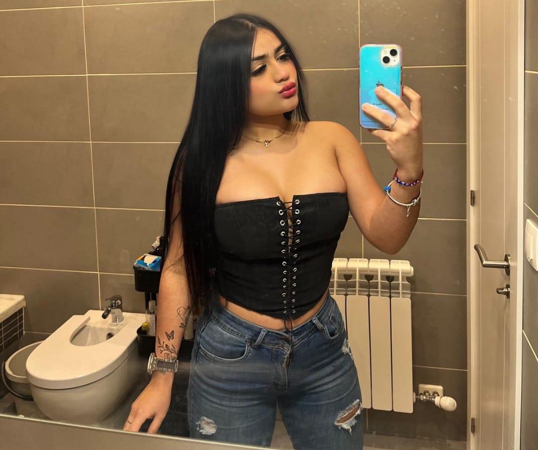 690705543: Chica busca chico en Gerona