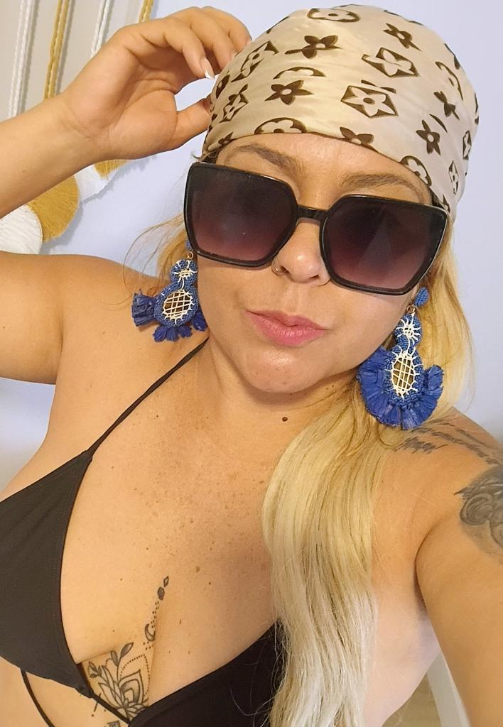 Chica busca chico en Cáceres: 