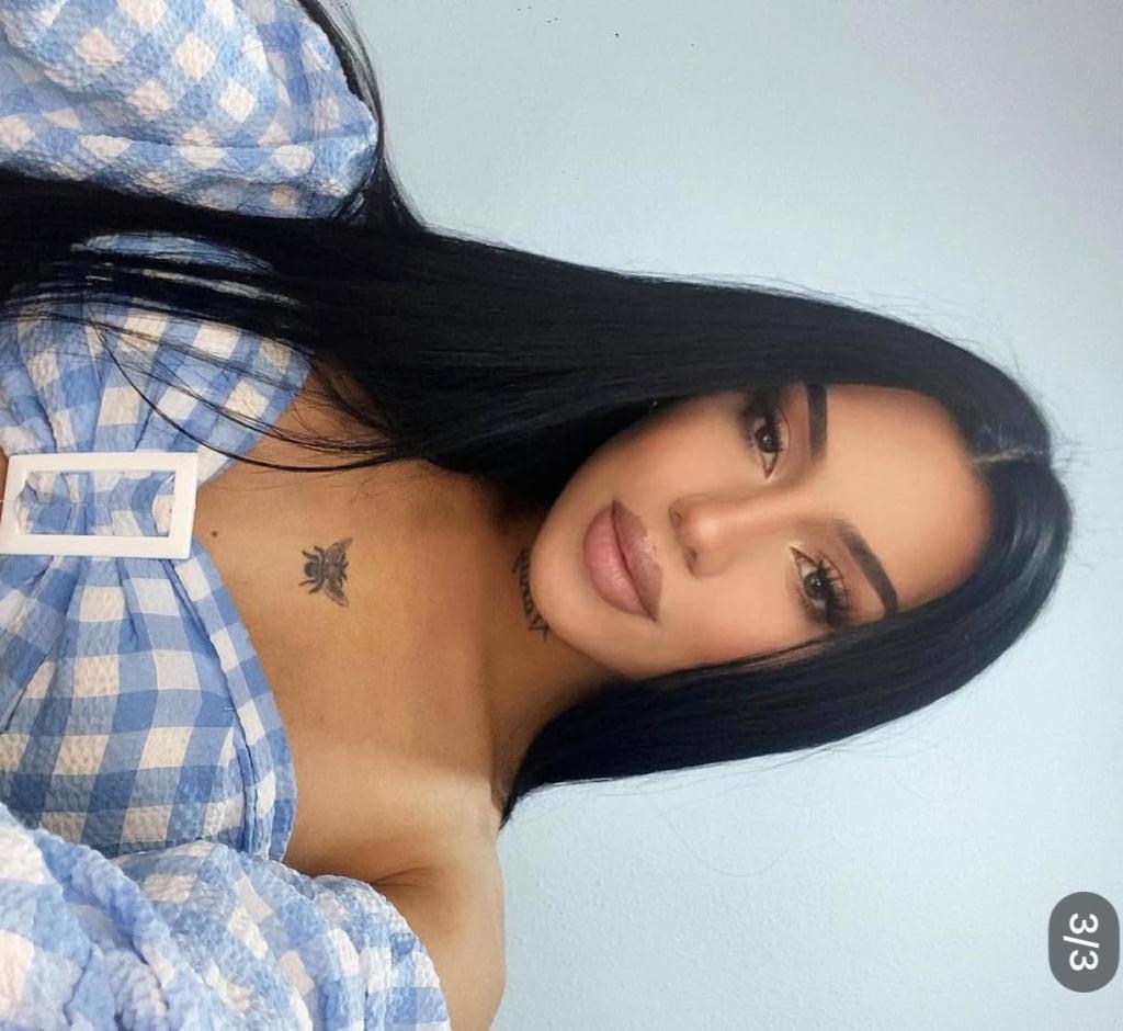 Chica busca chico en Las Palmas: Chica busca chico