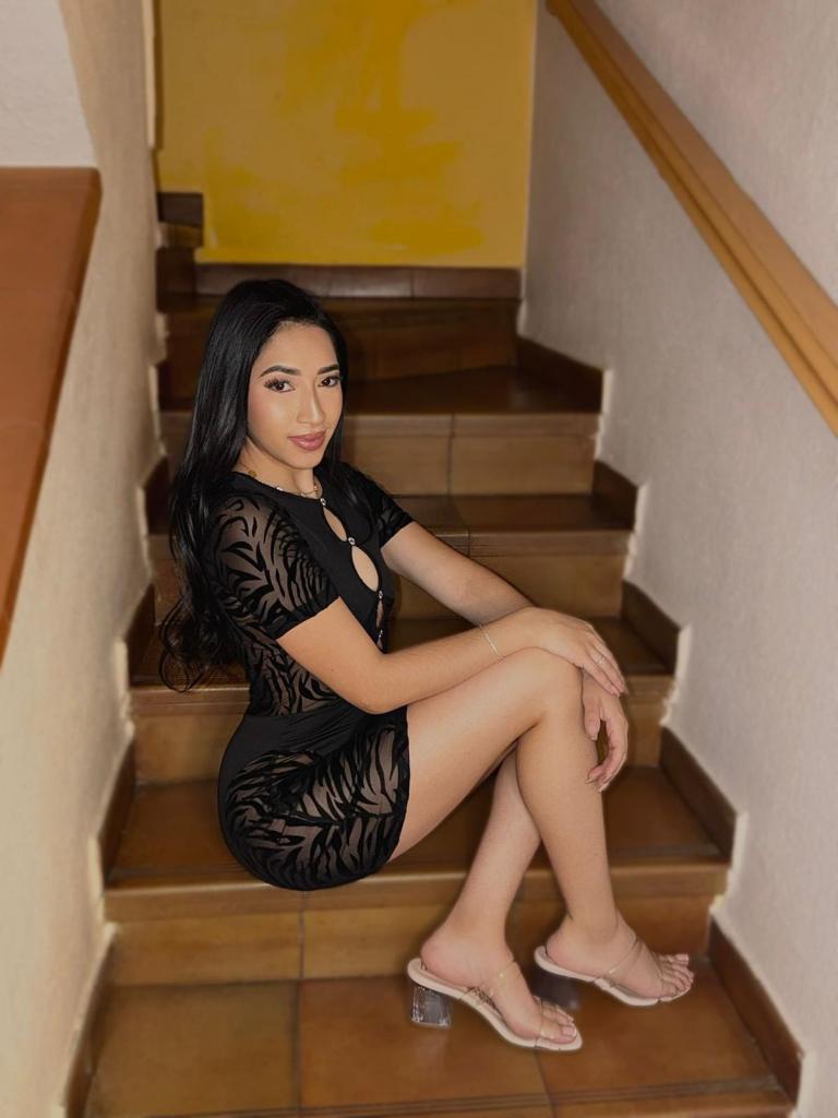 Chica busca chico en Madrid: 