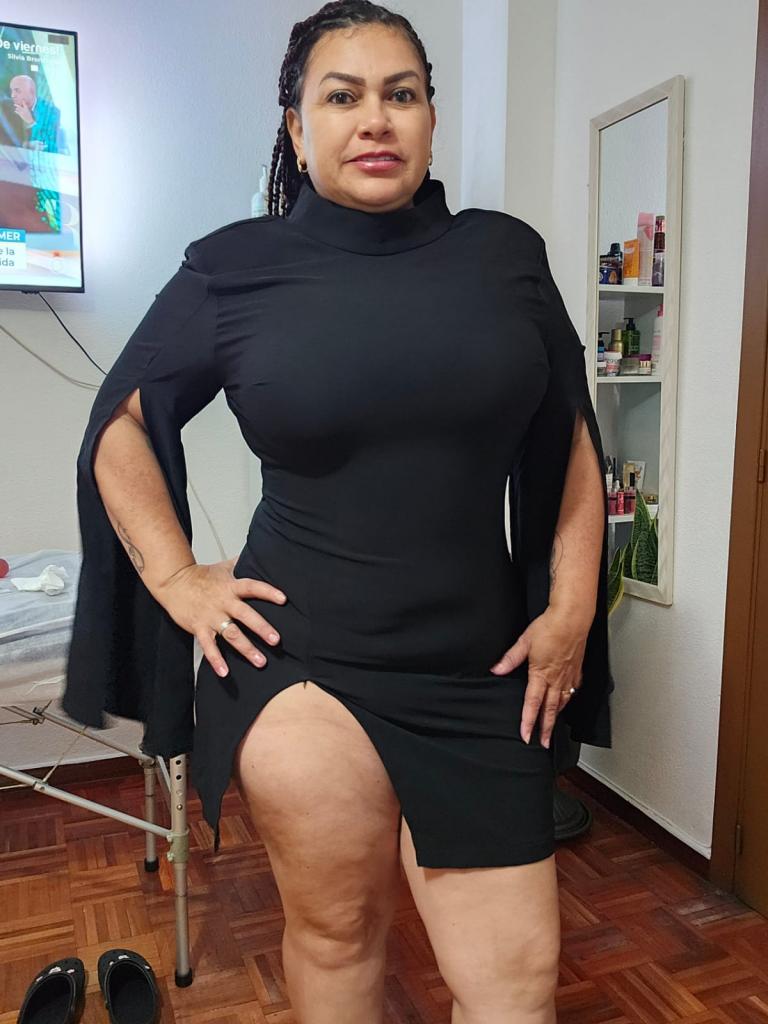 Chica busca chico en Valladolid: 