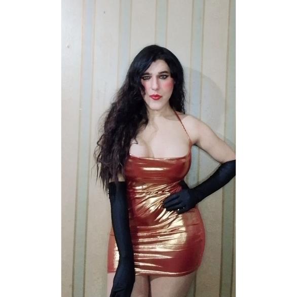 697455526: Travesti en La Coruña