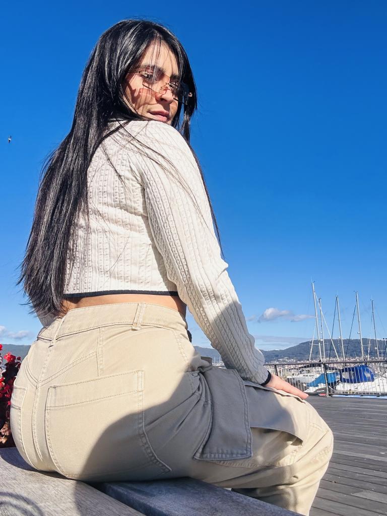 Chica busca chico en Pontevedra: 