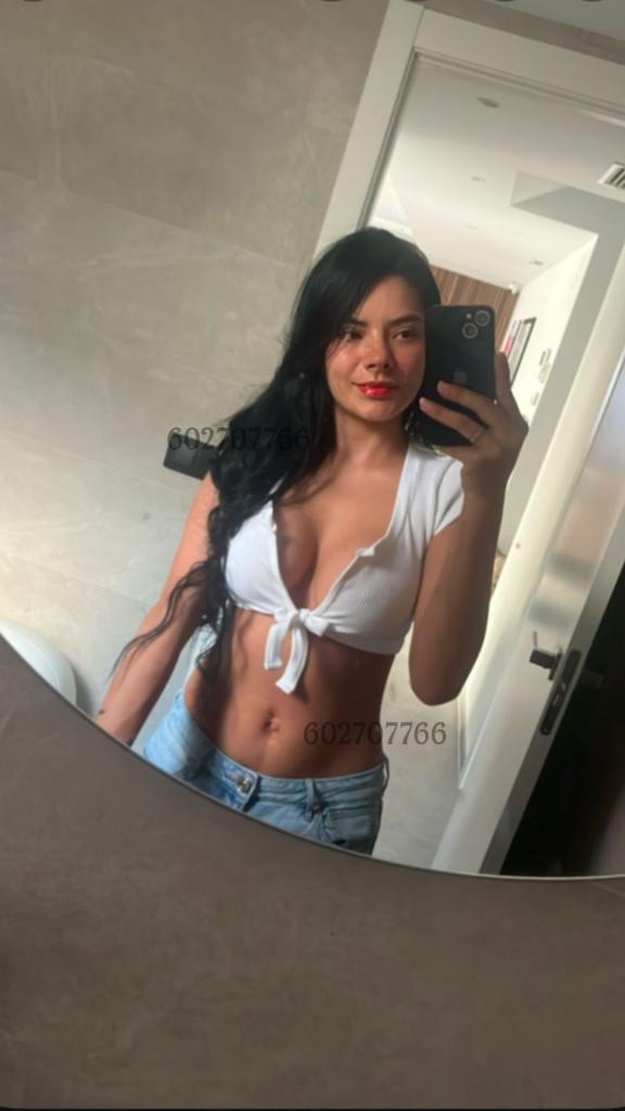 Chica busca chico en Barcelona: 