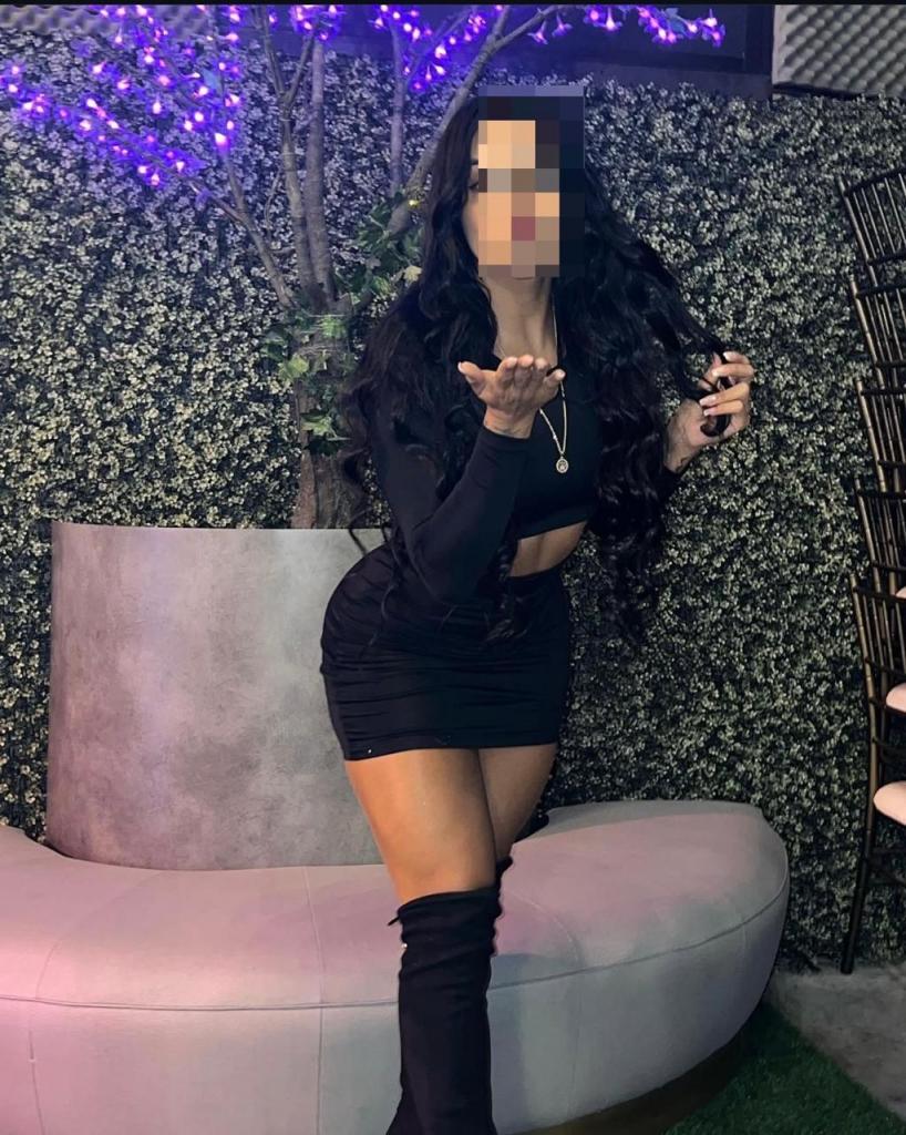 Chica busca chico en Valencia: 