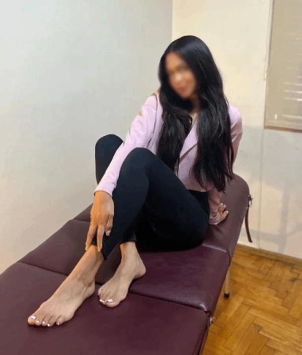 Chica busca chico en Las Palmas: 