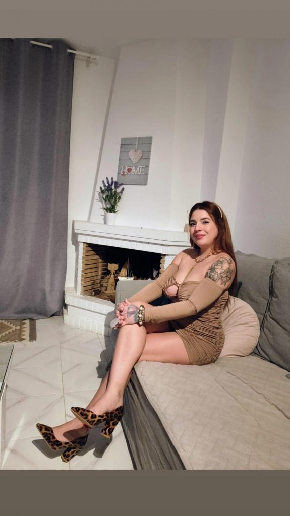 Chica busca chico en Alicante: 