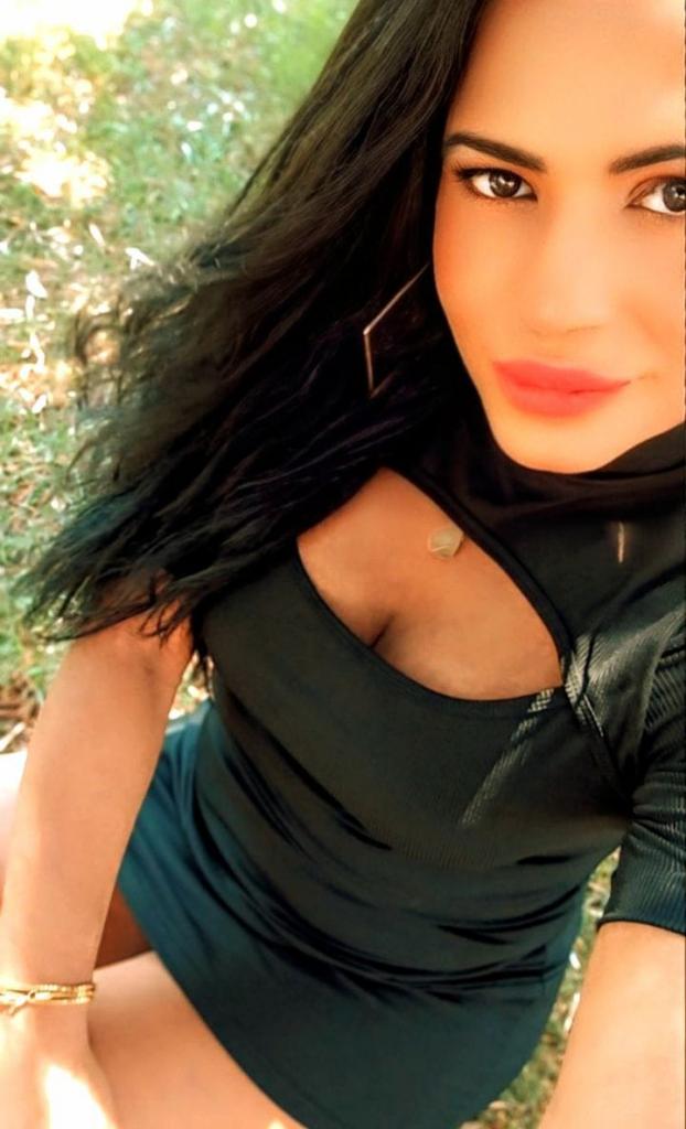 Transexual en Castellón: 