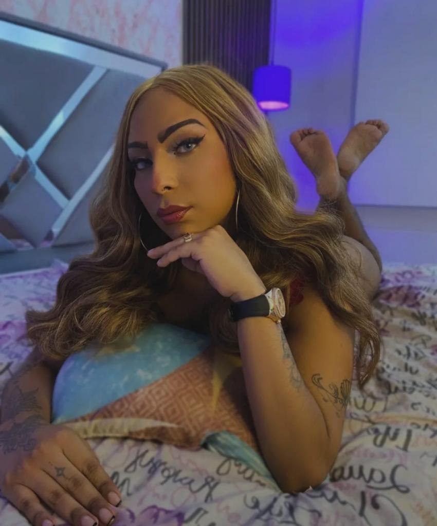 Transexual en Pontevedra: 