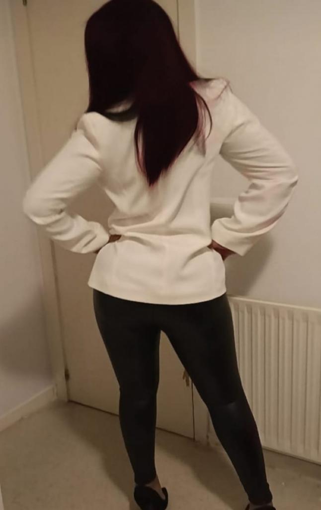 Chica busca chico en Madrid: 