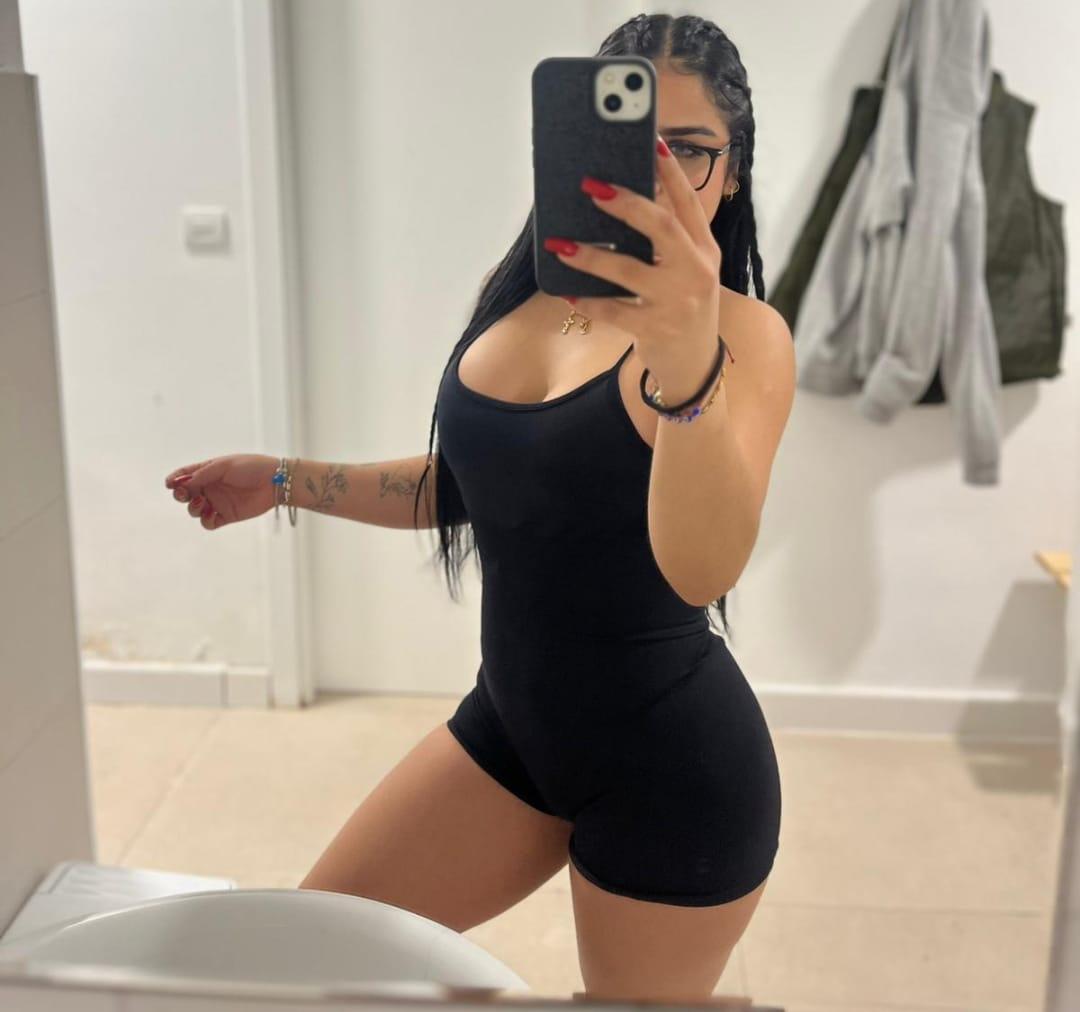 Chica busca chico en Gerona: 