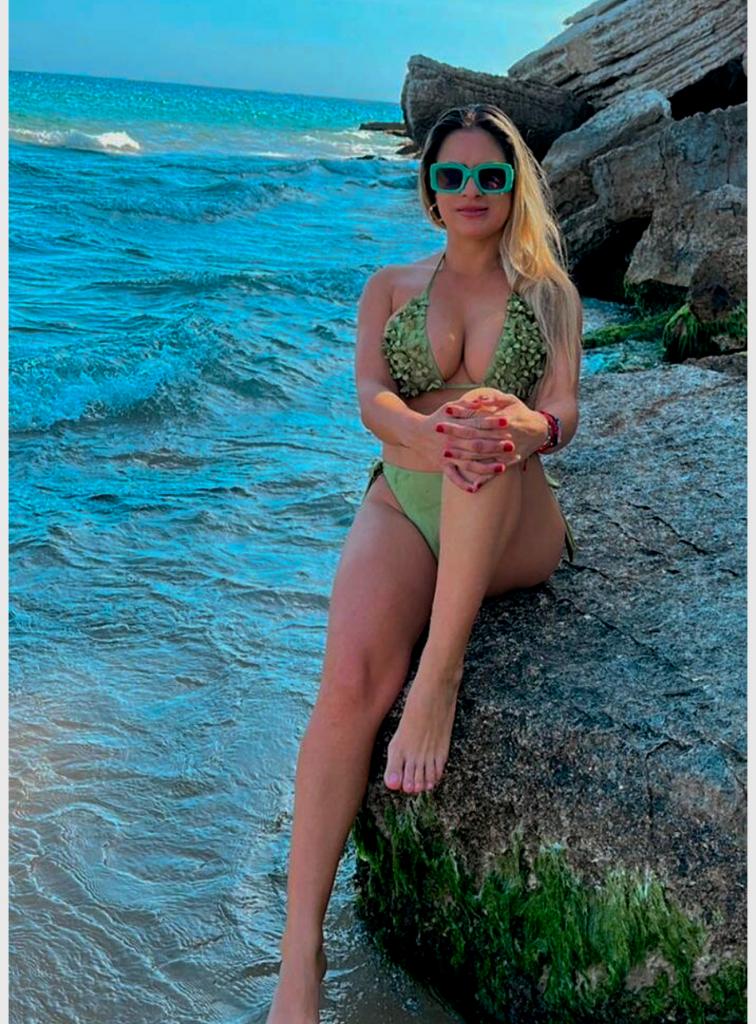 Chica busca chico en Málaga: 