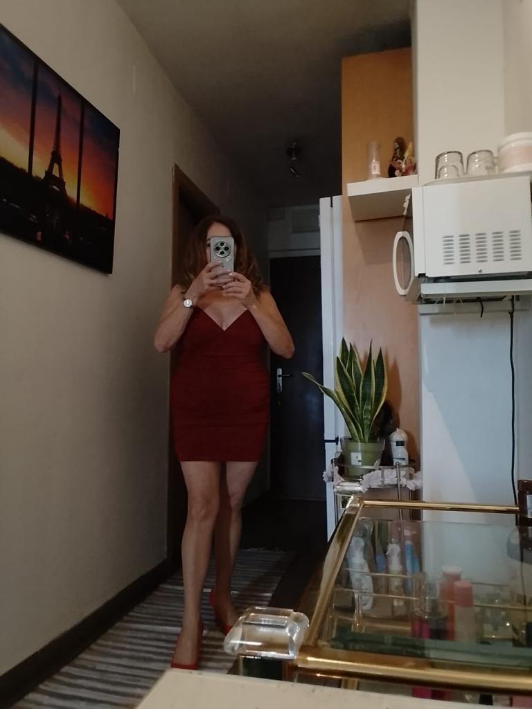 Chica busca chico en Málaga: 
