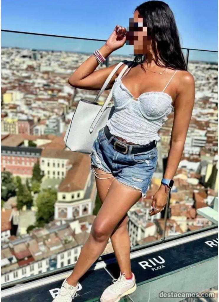 Chica busca chico en La Coruña: 