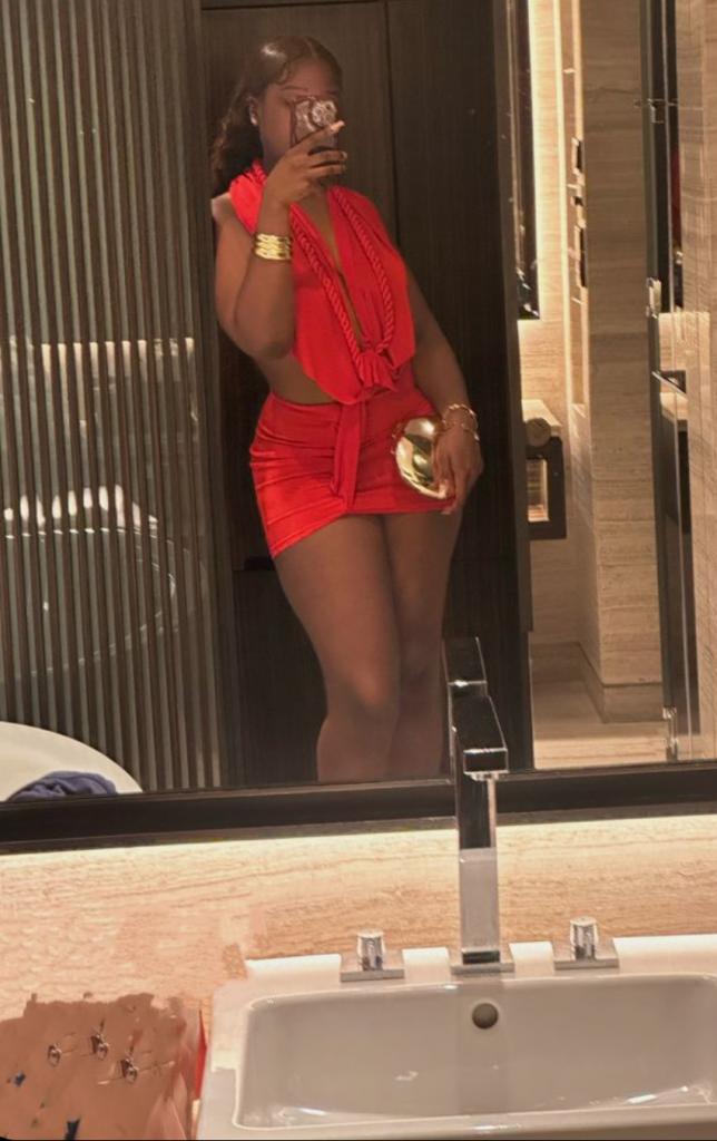 Chica busca chico en Sevilla: 