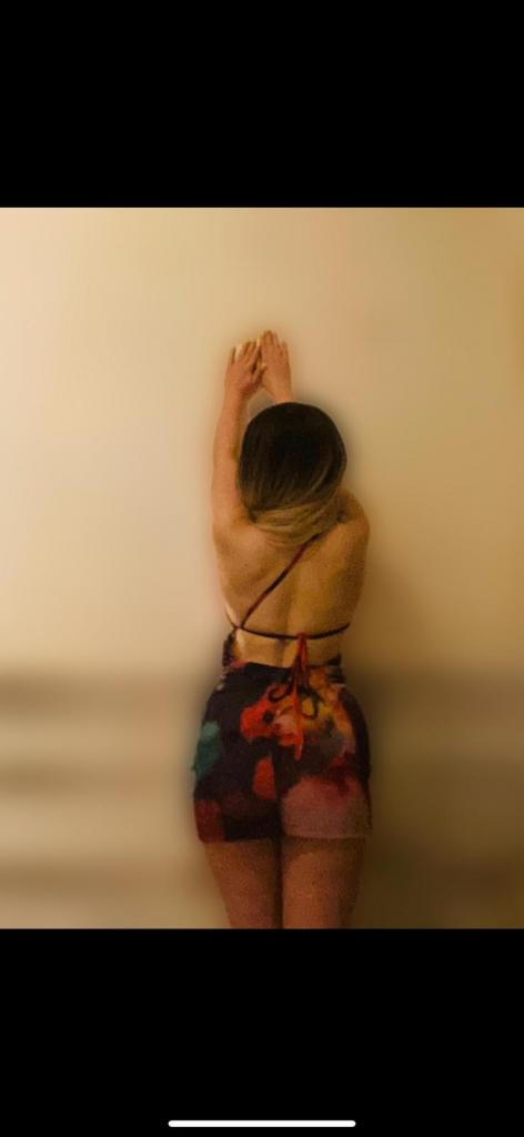 Chica busca chico en La Coruña: 