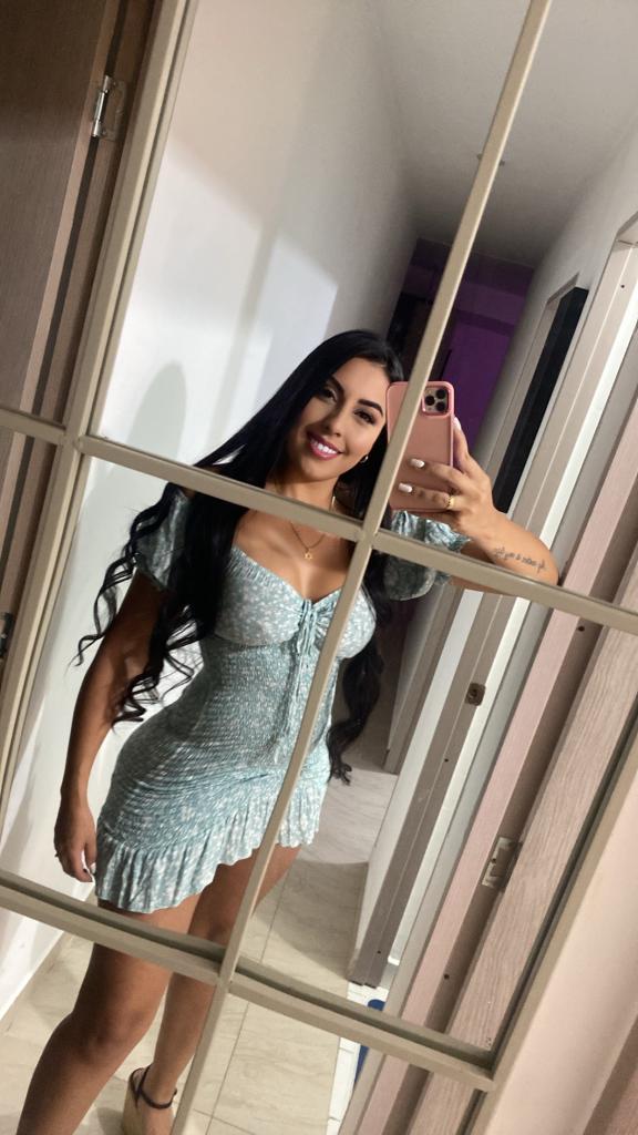 603331621: Chica busca chico en Murcia