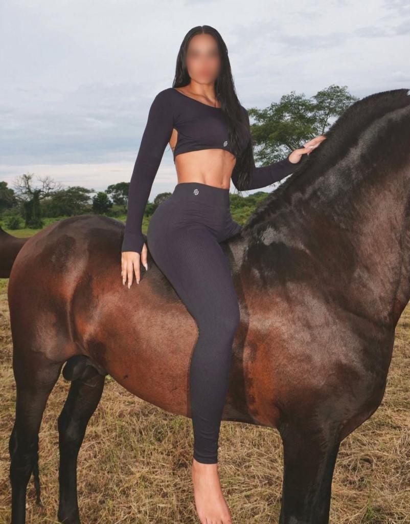 Chica busca chico en Córdoba: 