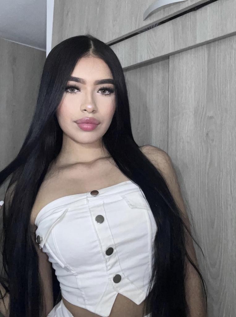 Chica busca chico en Tenerife: 