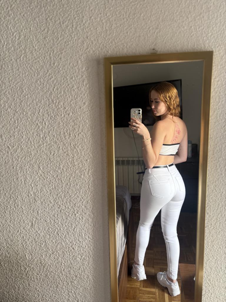 Chica busca chico en Salamanca: Chica busca chico