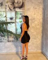 613846720: Chica busca chico en Málaga