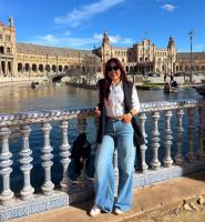 633846678: Chica busca chico en Sevilla