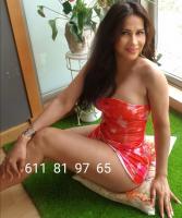 611819765: Chica busca chico en Orense