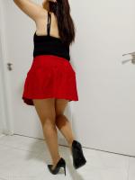 643896457: Chica busca chico en Madrid
