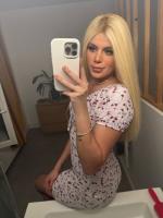 631802607: Travesti en Tenerife