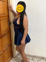 643398061: Chica busca chico en Murcia