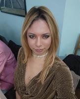 604983243: Travesti en La Coruña