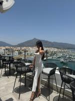 614669377: Chica busca chico en Málaga