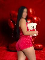 608980583: Chica busca chico en Madrid