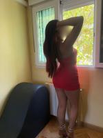 662430868: Chica busca chico en Madrid