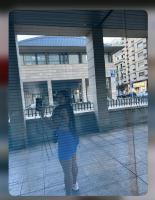 643158403: Chica busca chico en Zaragoza