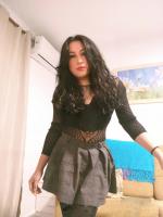 613307318: Chica busca chico en Almería