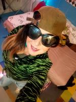 642044803: Chica busca chico en Jaén