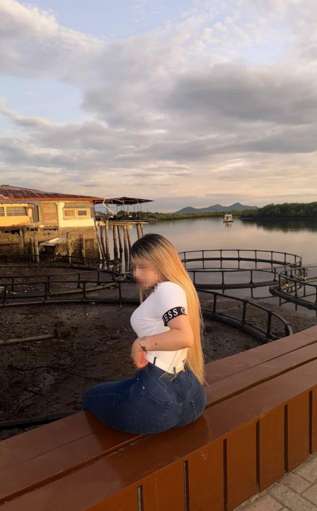 603817316: Chica busca chico en Badajoz