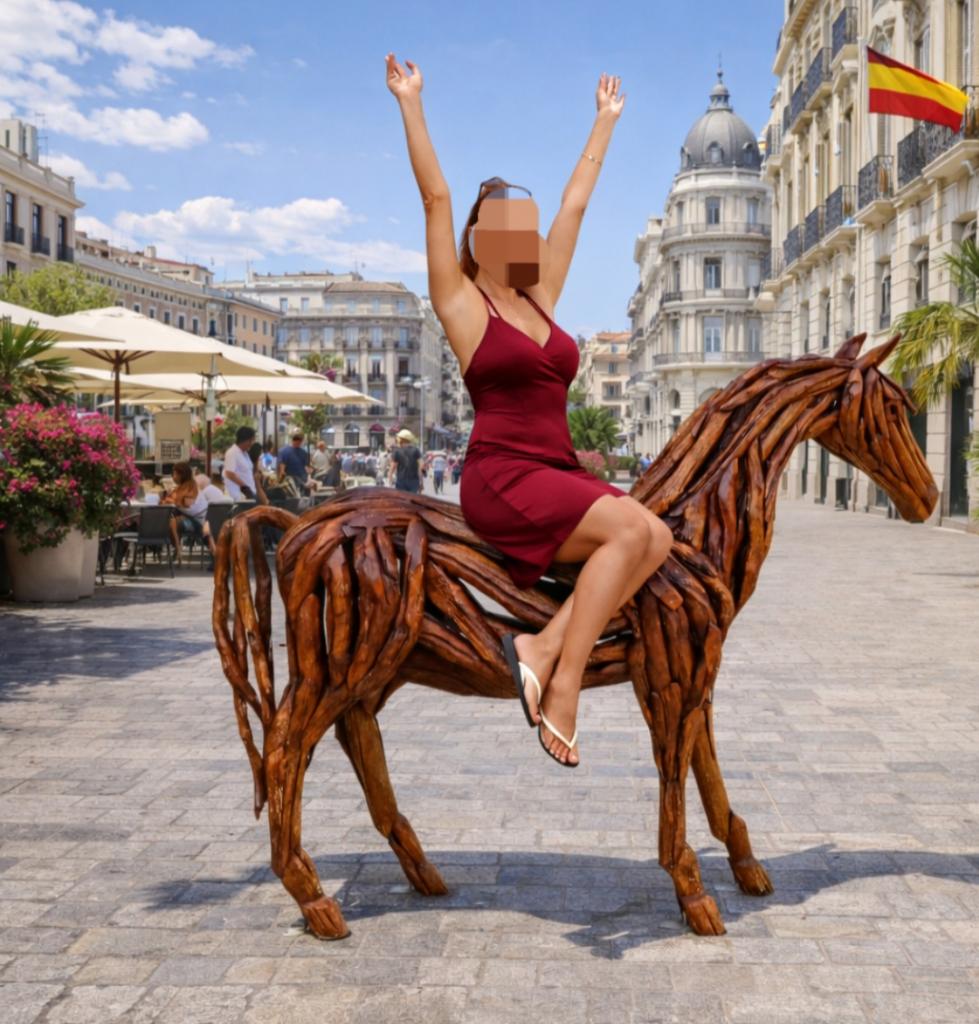 604401542: Chica busca chico en Murcia