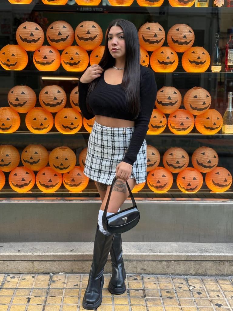 Chica busca chico en Madrid: 