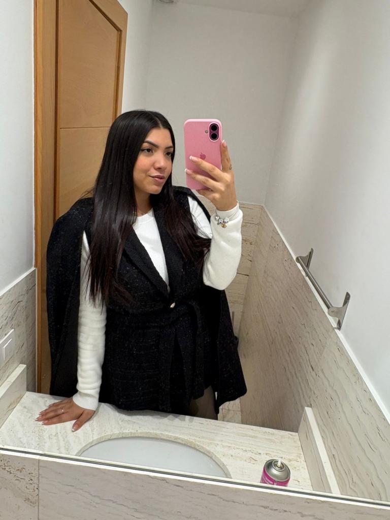 Chica busca chico en Madrid: 