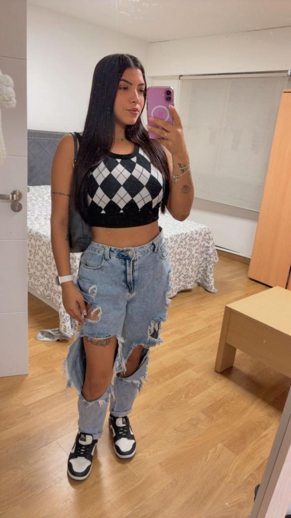 Chica busca chico en Madrid: 