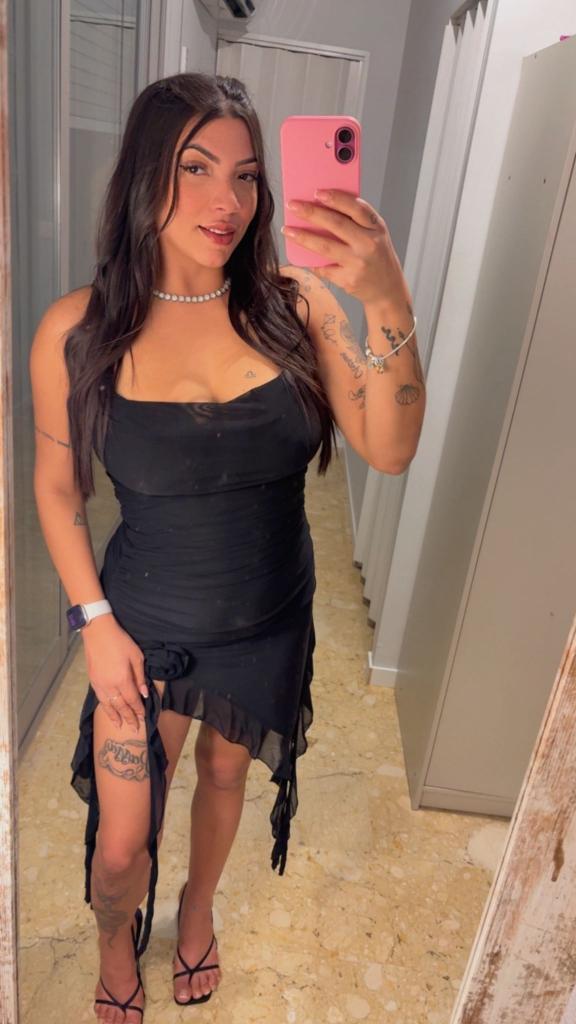 Chica busca chico en Madrid: 