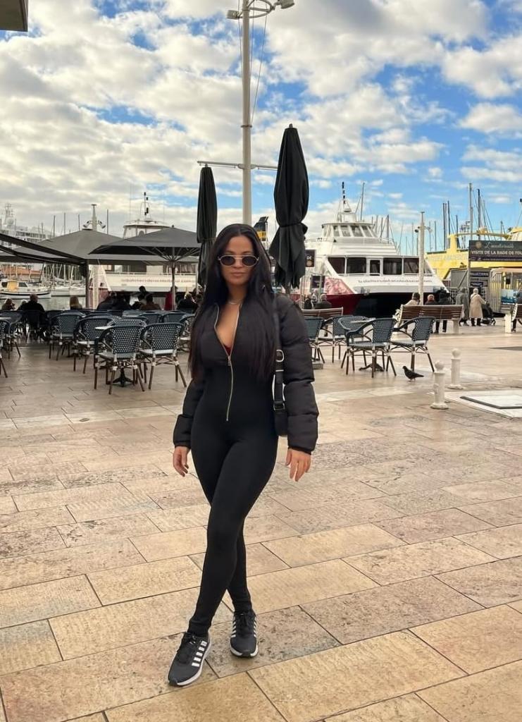 612493266: Chica busca chico en Tarragona