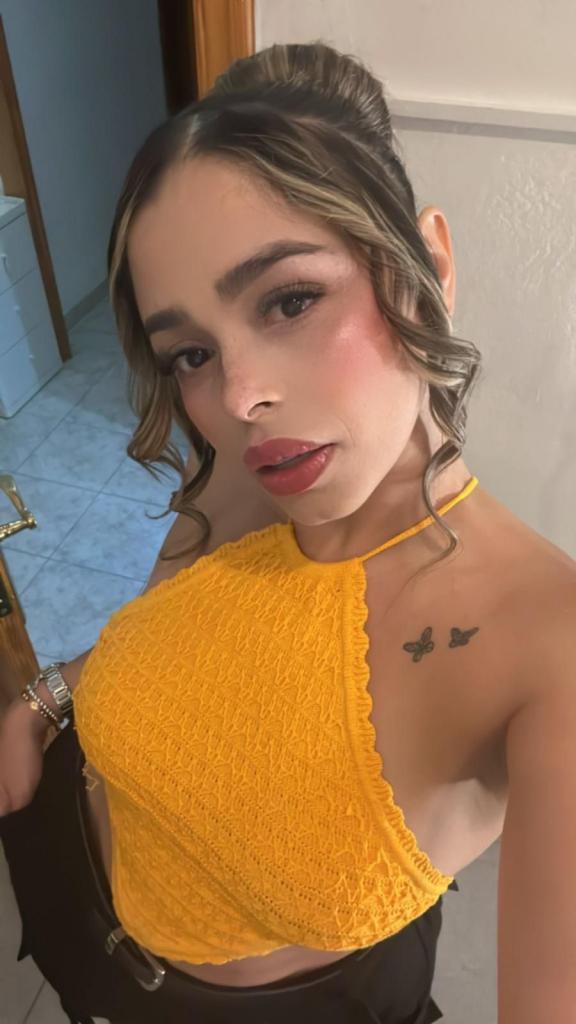 Chica busca chico en Mallorca: 