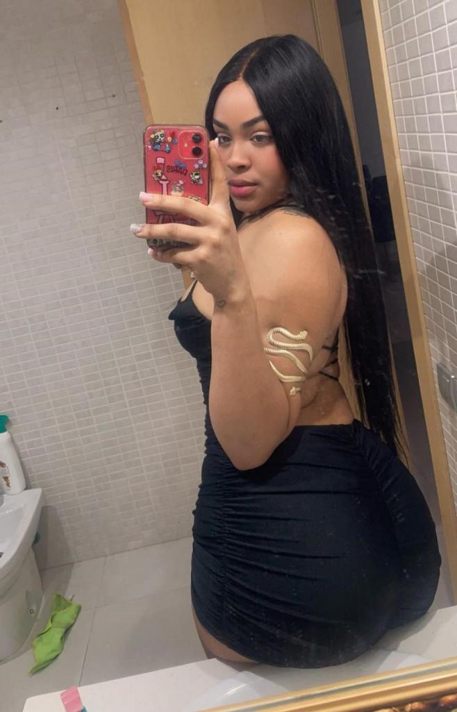 Chica busca chico en Alicante: 