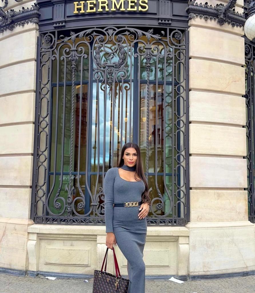 Transexual en Cádiz: 